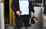 Eddie Hall zjadł przed walką z Pudzianowskim ogromnego steka. Pożre też Pudziana?