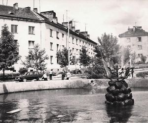 Skarżysko-Kamienna w pierwszej połowie XX wieku 