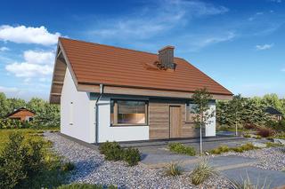 C333v2 Miarodajny wersja 2 - wizualizacje, plany, rysunki