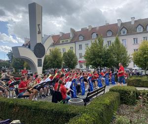 Festiwal Browarnictwa i Święto Wołowiny w Biskupcu