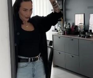 Arwena Tarasiuk Wilczewska