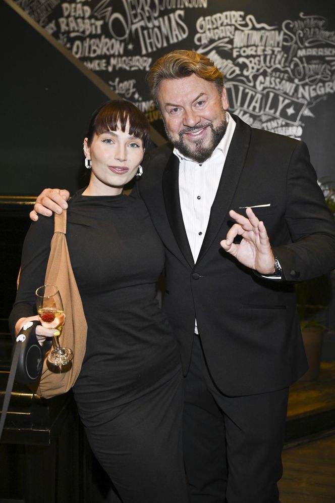 Michał Milowicz - 55. urodziny