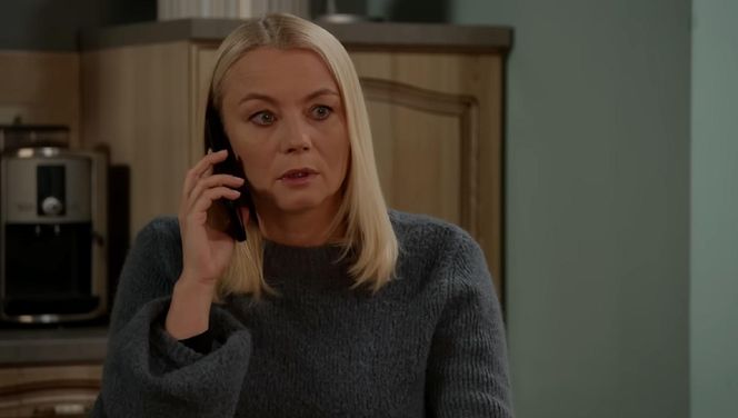 	Pierwsza miłość odc. 3963. Emilka (Anna Ilczuk)