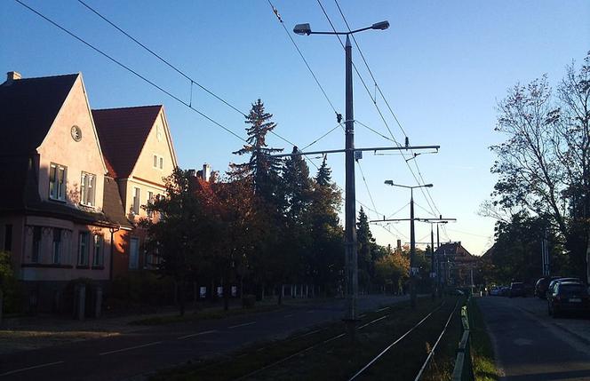 Będzie remont ulicy Kazimierza Wielkiego w Gorzowie?