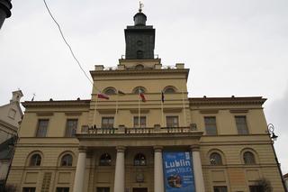 Rada Miasta Lublin przyjęła budżet na 2024 rok
