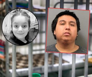 Jest kara po tragedii. 20 lat więzienia za współudział w zabójstwie ośmiolatki