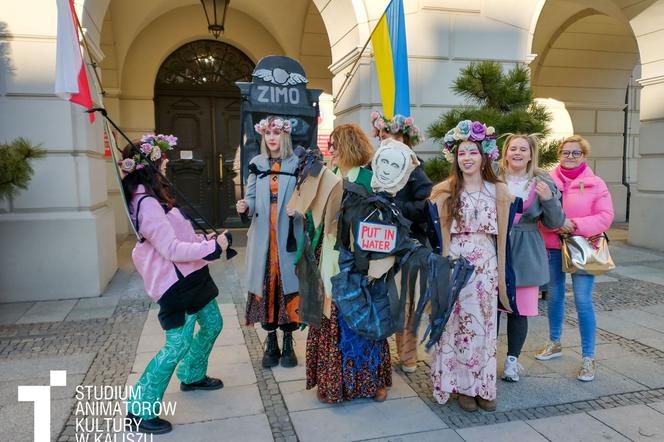 Putin poszedł na samo dno! Szybko trafi na śmietnik historii