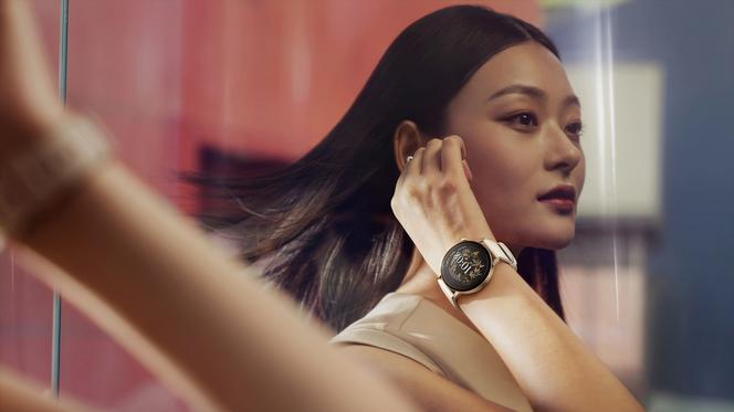 Aplikacje Radia Zet i Antyradia teraz dostępne na smartwatchach Huawei z serii Watch 3