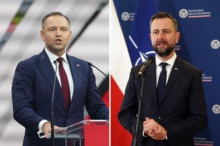 Kosiniak-Kamysz zaskakuje! Oferta dla Nawrockiego i apel do Trzaskowskiego! 