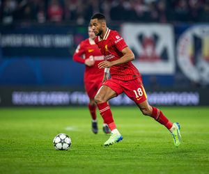 Cody Gakpo - gwiazda Holandii i Liverpoolu