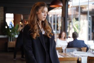 Złoty chłopak zaręczyny