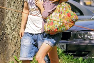 Małgorzata Ostrowska-Królikowska: Cieszę się że Antek jest zakochany