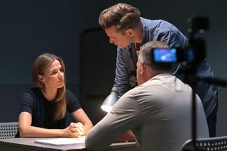 Pierwsza miłość: Marta zostaje aresztowana za mataczenie w śledztwie