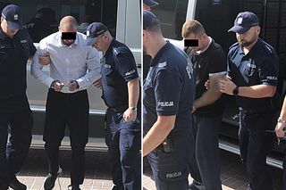 Adam Niedzielski pobity w Siedlcach. Sprawcy wyjdą na wolność! Znamy warunki