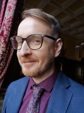 Lubię zaspakajać swoje potrzeby - Andrzej Olszewski