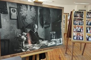 Izba Pamięci w Liskowie