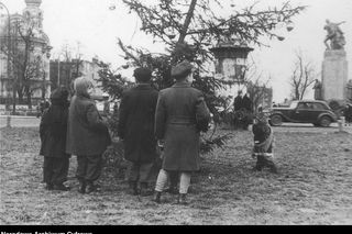 Święta w czasach PRL-u. W całej chałupie pachniało wędlinami