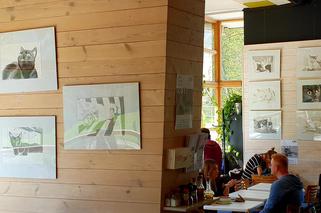 Tutaj popracujesz i zjesz coś dobrego! Oto TOP 8 kawiarni do pracy w Warszawie [PRZEGLĄD]