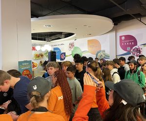Otwarcie Popeyes w Białymstoku