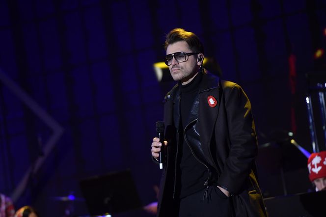 Koncert "Wspólna Niepodległa 2025" w Warszawie