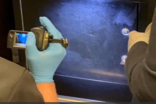 Policja rozbiła nielegalny salon gier! Zabezpieczono automaty i gotówkę