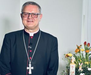 Abp Śmigiel: Wielkanoc jest po to, by Jezus nadał sens naszemu życiu