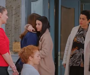 Miłość i nadzieja odc. 335. Sila, Bahar, Cavidan, Hulya