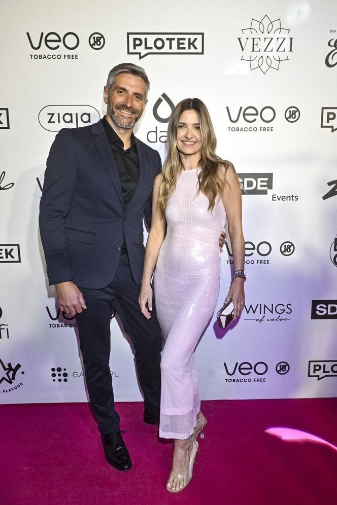 Joanna Koroniewska skończyła 47 lat. Tak zmieniła się na przestrzeni lat!