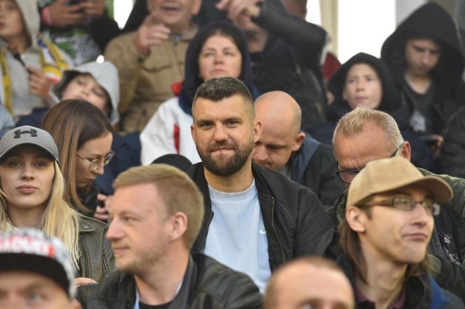 PRES Grupa Deweloperska Toruń - Orlen Oil Motor Lublin, zdjęcia z trybun i toru! 8. kolejka PGE Ekstraligi na Motoarenie