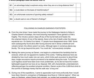 Matura 2025: angielski dwujęzyczny 8.05.2025. Arkusze CKE i odpowiedzi