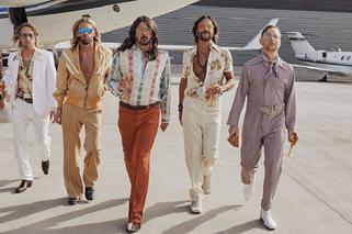 Foo Fighters w coverach Bee Gees!