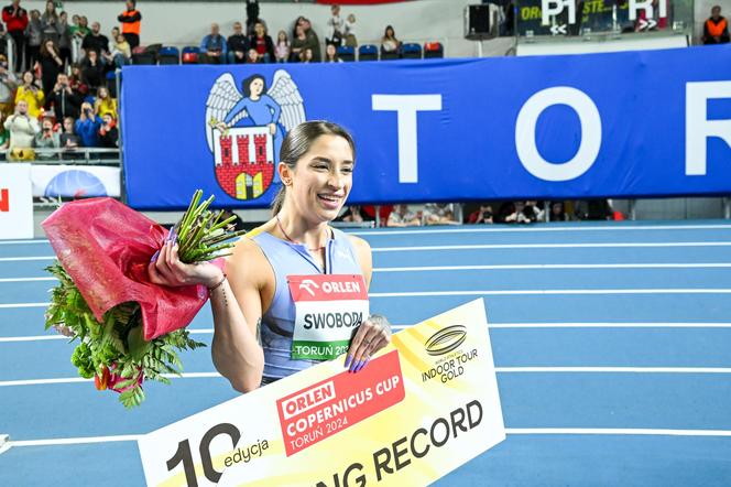 Jubileuszowy Orlen Copernicus Cup w Toruniu. Zdjęcia kibiców i sportowców