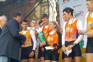 Wielka Wioślarska 2019 w Bydgoszczy 