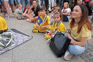 Barlinek Industria Kielce w finale Ligi Mistrzów! Feta w strefie kibiców po zwycięstwie nad Paris Saint-Germain
