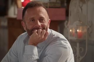 Pierwsza miłość, odcinek 3487: Marcin (Przemysław Cypyański)