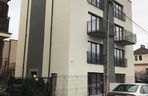 Blok z mikrokawalerkami przy ul. Rokitniańskiej w Krakowie