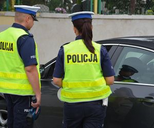 Pięciu cudzoziemców odpowie za jazdę po spożyciu alkoholu