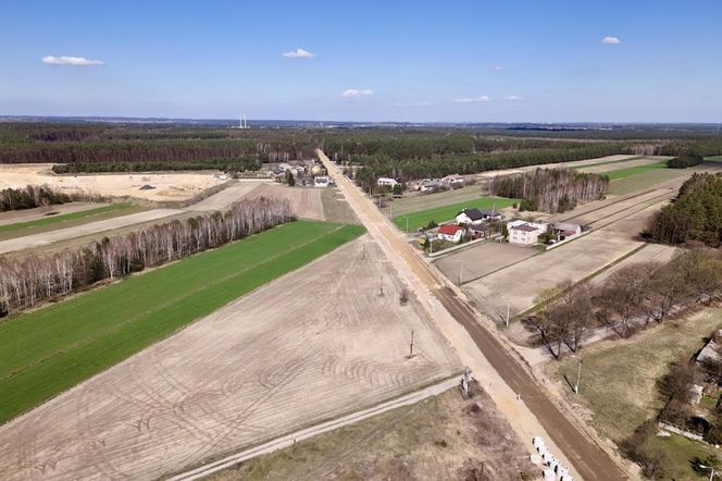 Ważna inwestycja w województwie śląskim! Przebudują 19 km drogi za ponad 200 milionów złotych