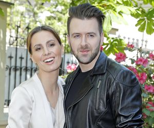 Agnieszka Hyzy i Grzegorz Hyzy