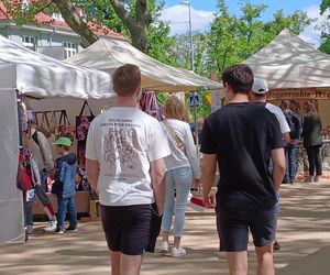 Jarmark Szczeciński na Jasnych Błoniach