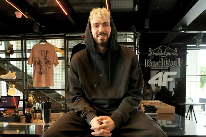 Fornal stworzył kolekcję z marką 4F. Znamy ceny ubrań!