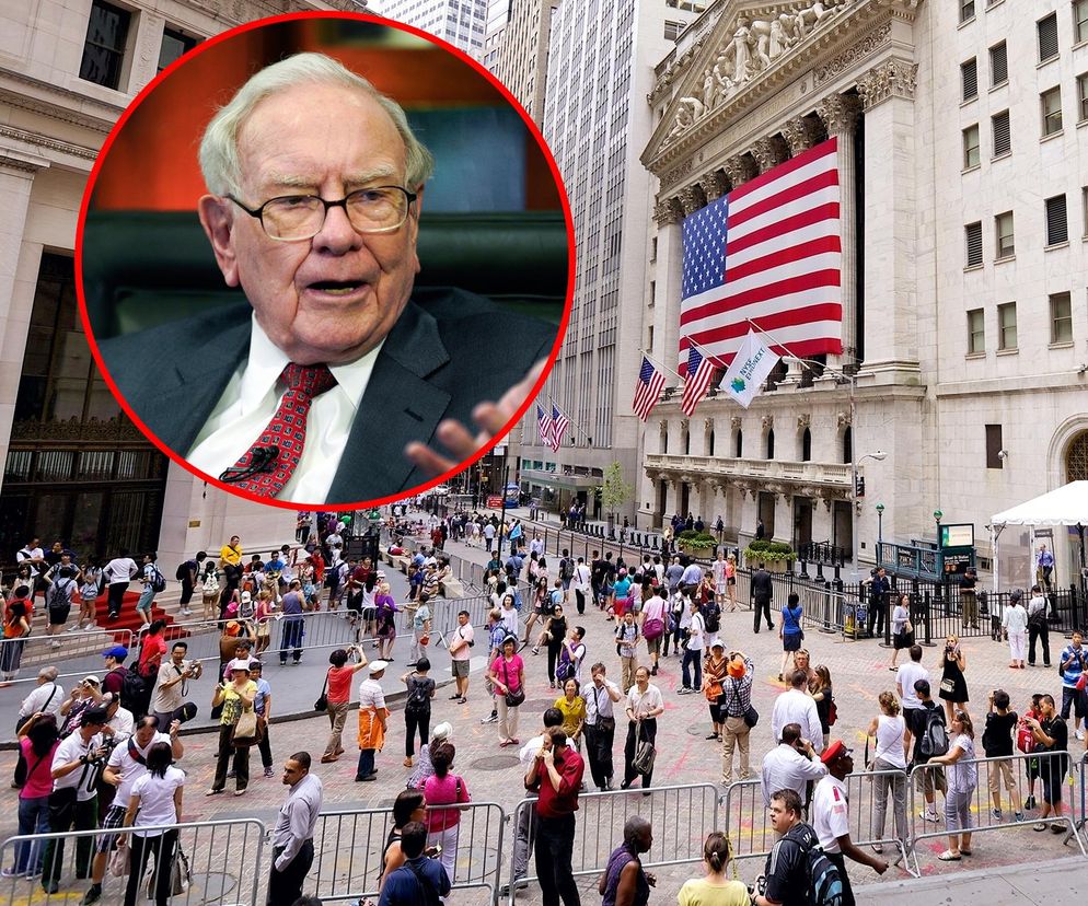 10 bezcennych rad Warrena Buffetta dla inwestorów. Co legenda Wall Street może nauczyć Cię o inwestowaniu 