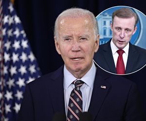 Joe Biden planował atak na Iran. Ściśle tajne spotkanie ujawnione! 