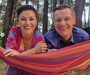 Katarzyna Cichopek cała w skowronkach. Marzenia się spełniają