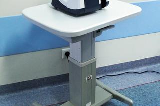 Nowy sprzęt od WOŚP dla szpitala w Grudziądzu