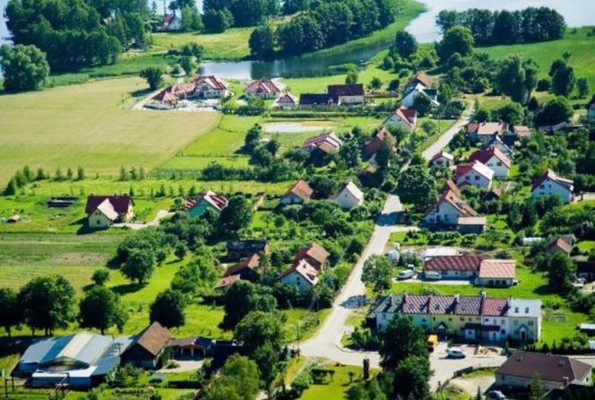 Gmina Stawiguda na zdjęciach