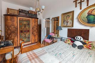 Piękne meble do sypialni