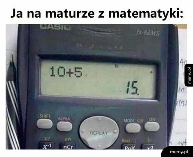 Memy o maturze