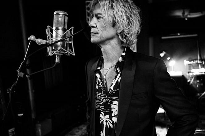 Guns N' Roses nie, ale Duff McKagan tak! Muzyk zapowiedział solowy album!
