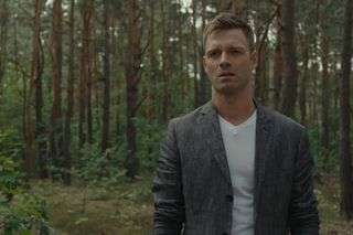 	Na dobre i na złe odc. 939.  Mario Milewski (Marcin Korcz)